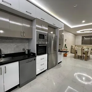 Villa Familiale Avec Piscine A Golf, Agadir